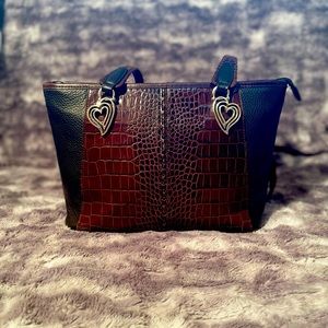 Gently used Brighton Handbag